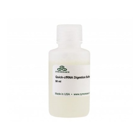 Zymo Research Quick-cfRNA Digestion Buffer, 50 ml ZR1059-3-50